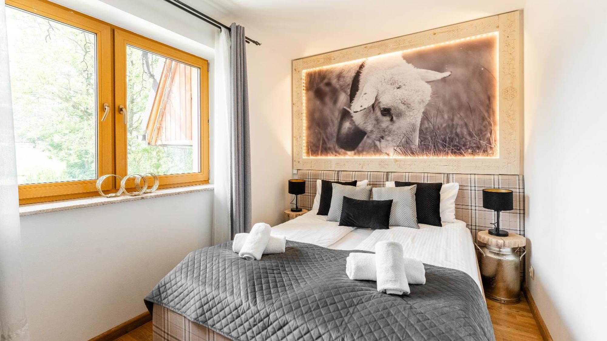 Aparthotel Delta Białka Kültér fotó