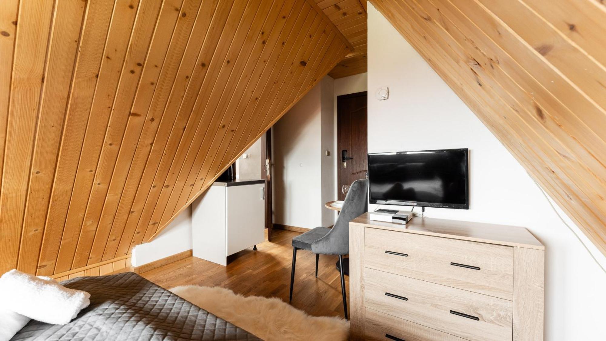 Aparthotel Delta Białka Kültér fotó