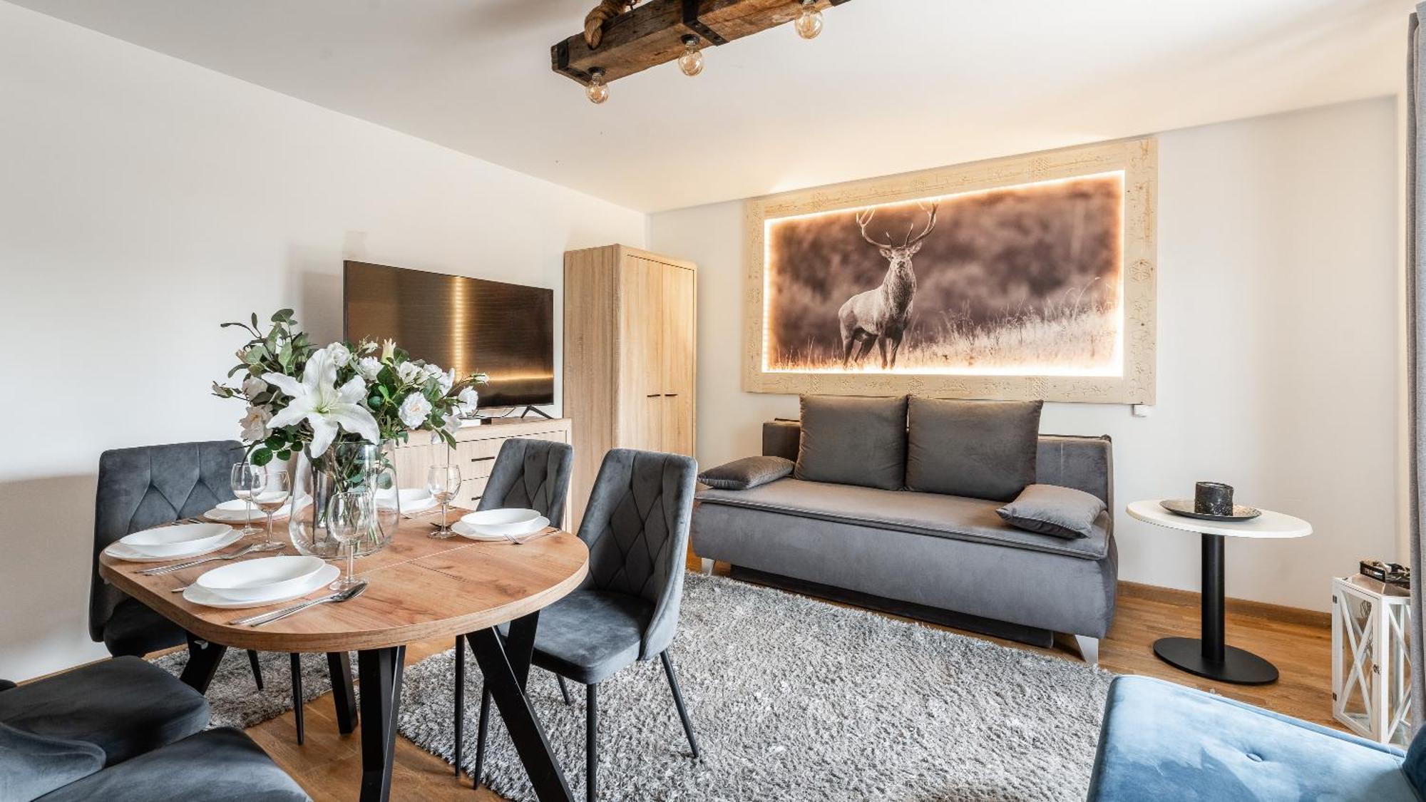 Aparthotel Delta Białka Kültér fotó