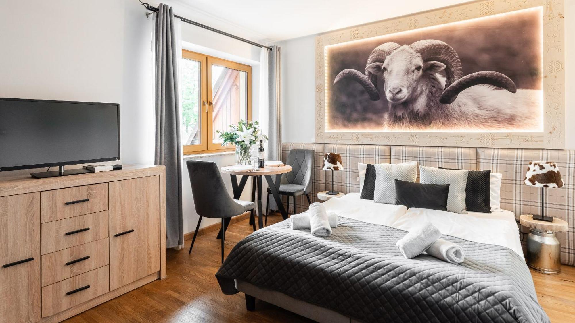 Aparthotel Delta Białka Kültér fotó