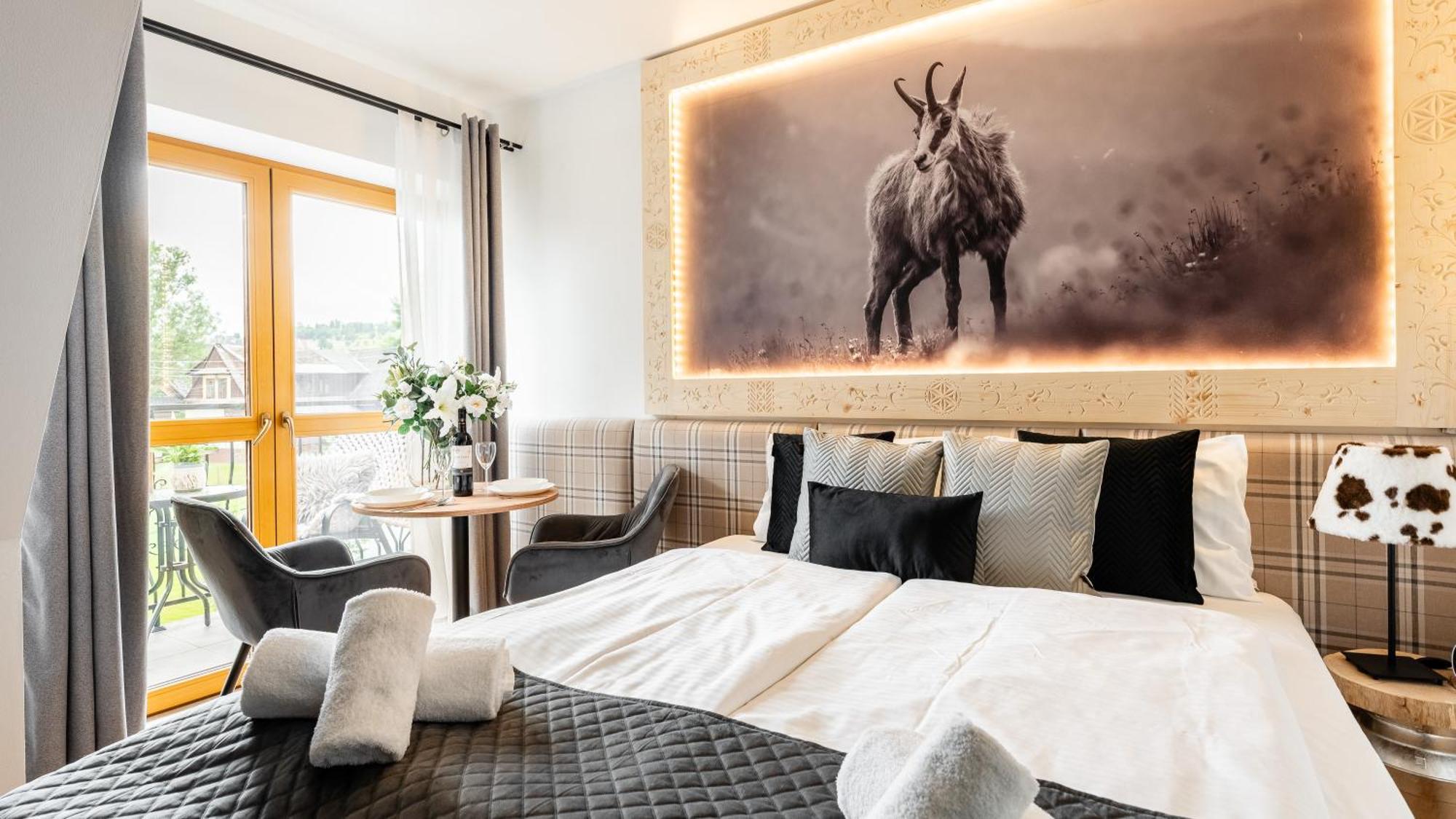 Aparthotel Delta Białka Kültér fotó