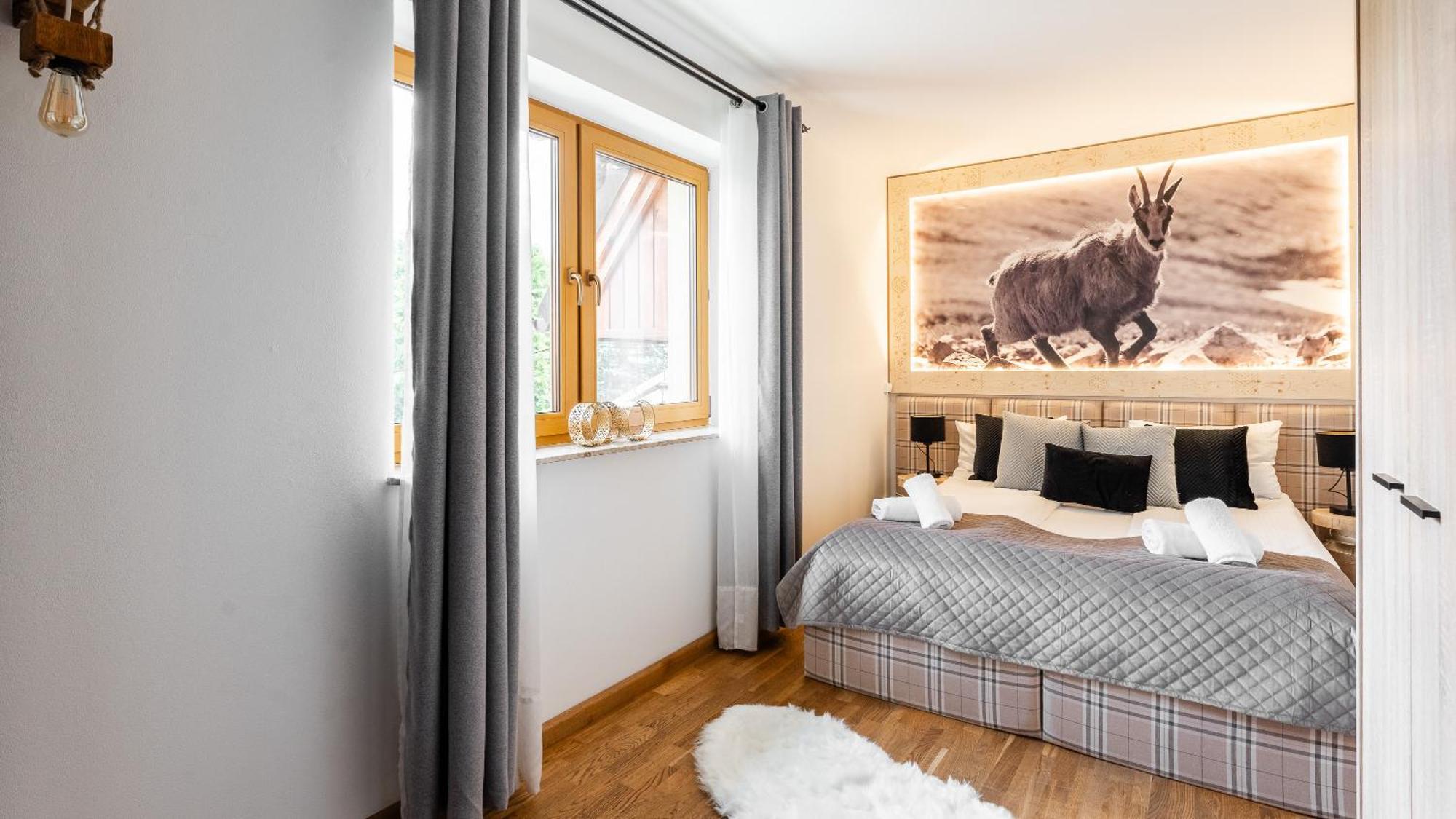 Aparthotel Delta Białka Kültér fotó