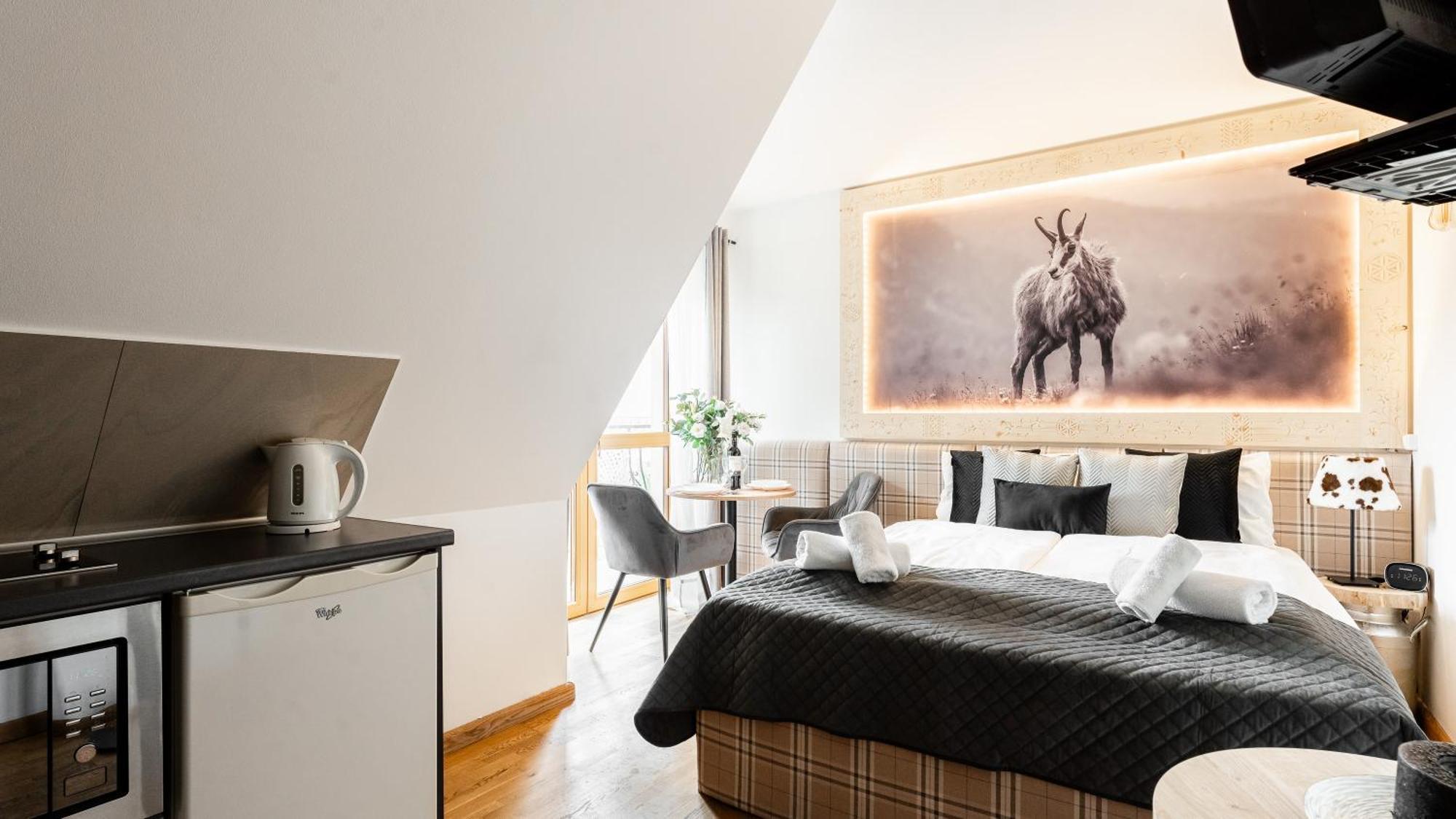 Aparthotel Delta Białka Kültér fotó