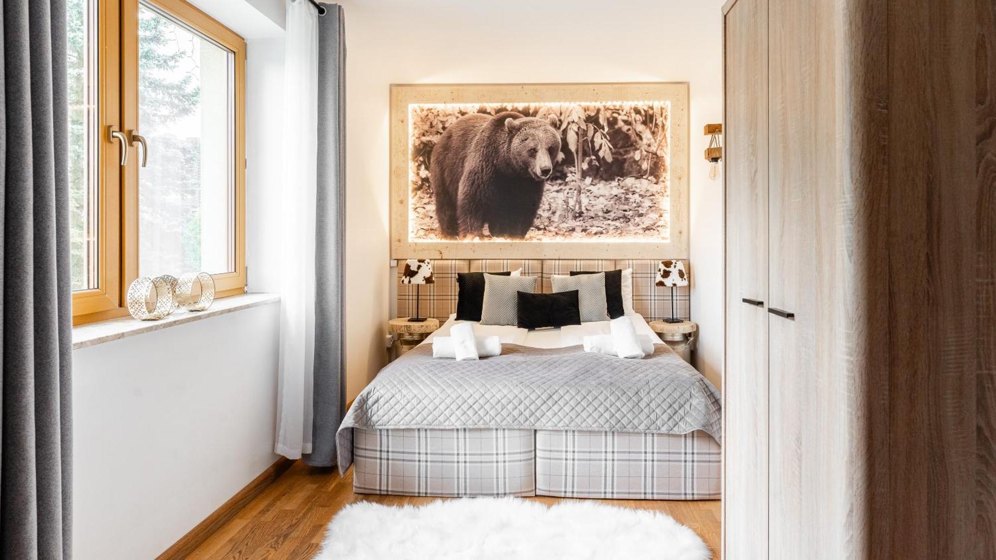 Aparthotel Delta Białka Kültér fotó