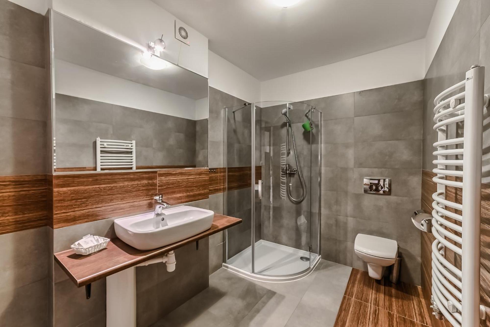 Aparthotel Delta Białka Kültér fotó