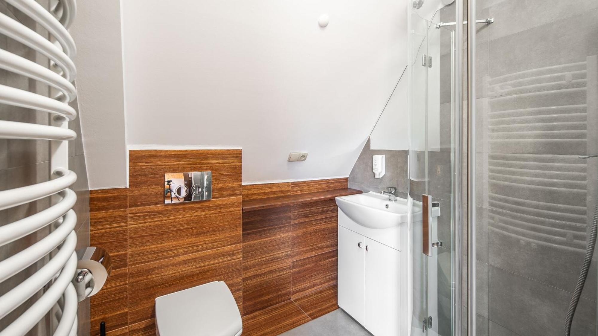 Aparthotel Delta Białka Kültér fotó