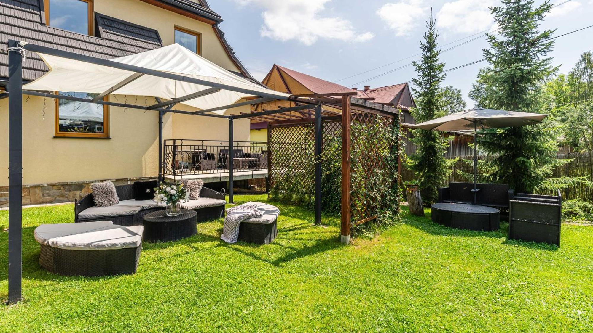 Aparthotel Delta Białka Kültér fotó