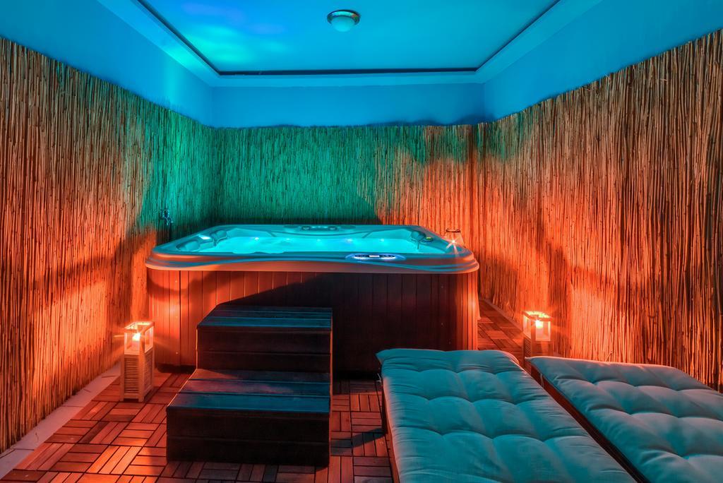 Aparthotel Delta Białka Kültér fotó